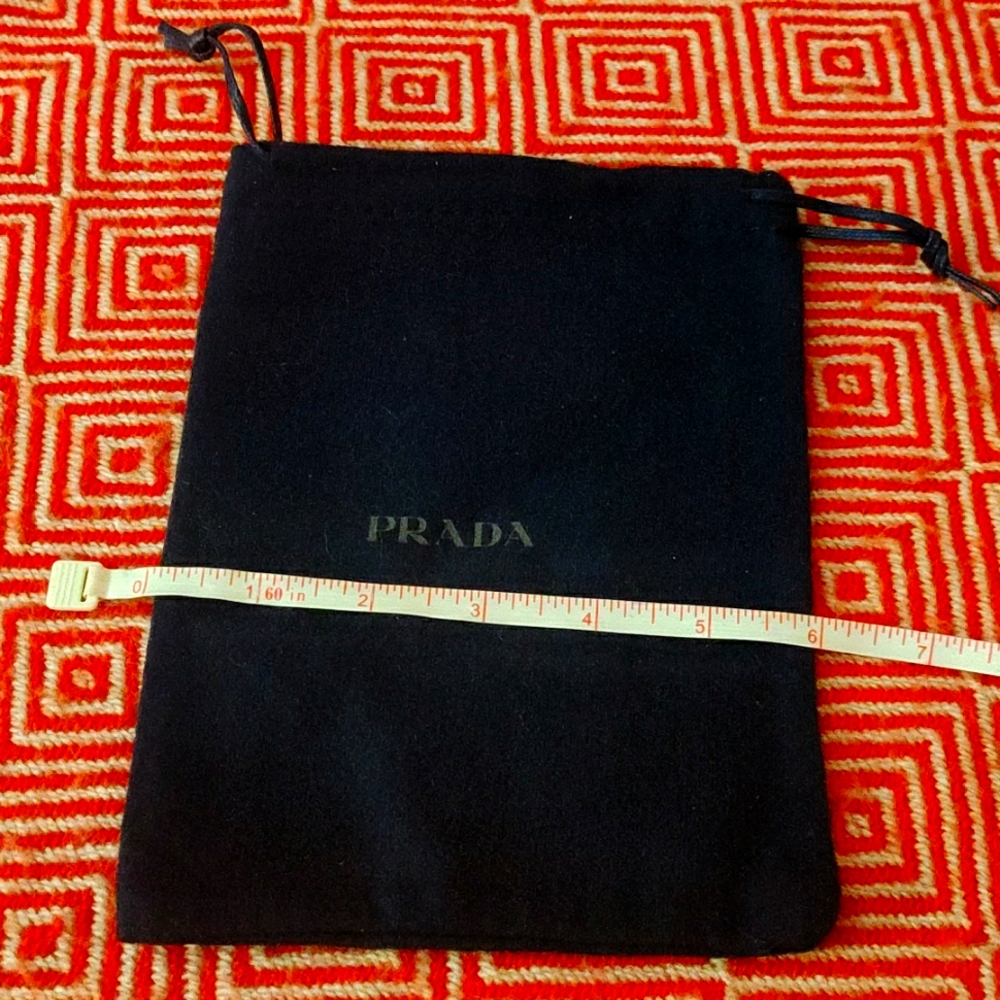 Prada Dust bag